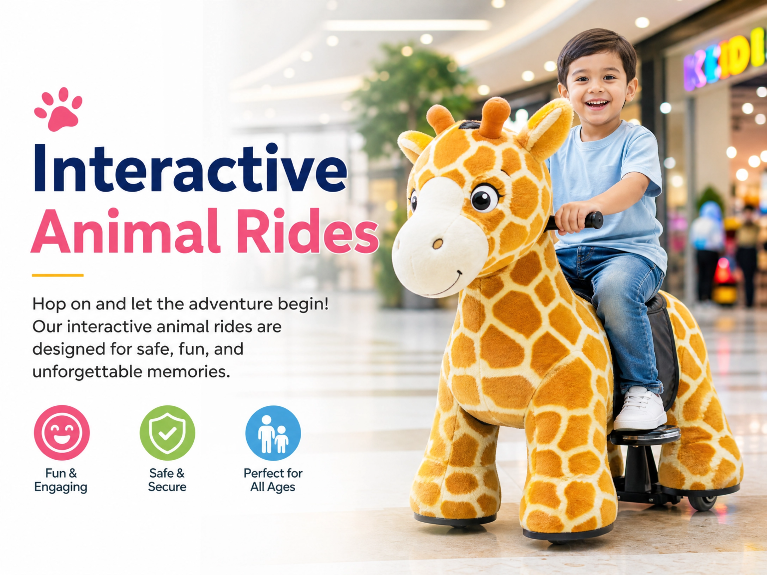 Home - Animals Riders
